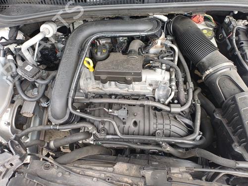 Engine control unit (ECU) VW POLO VI (AW1, BZ1, AE1) 1.0 TSI | BP33734381M57 - Image 13