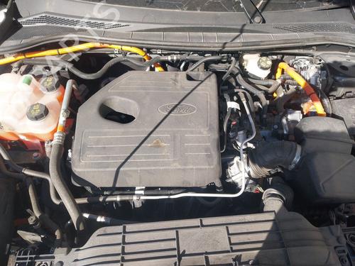 Electronic module FORD KUGA III (DFK)  | BP17648186M83  - Image 13