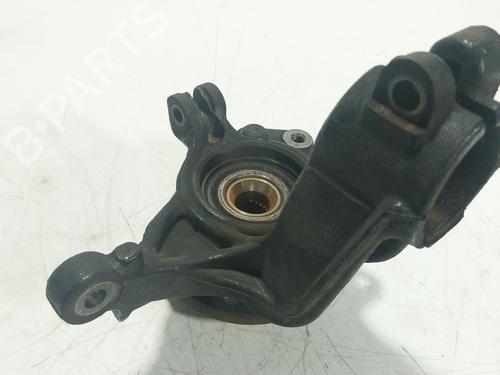 Right front steering knuckle CITROËN C3 / C3 ORIGIN III (SX) 1.5 BlueHDi 100 (SXYHYP, SXYHTU) | BP27894736M26 
