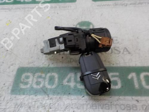 Electronic module CITROËN C3 AIRCROSS II (2R_, 2C_)  | BP14282140M83 