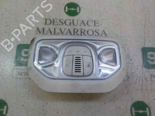 Used Interior roof light Interior roof light FIAT TIPO Hatchback (356_, 357_) 1.3 D (356HXH1A) (95 hp) 9082035 9082035