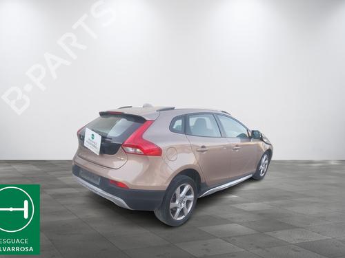 Steering wheel VOLVO V40 Hatchback (525) D2 | BP25626375C49  - Image 11