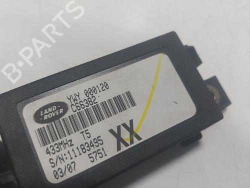 Elektronisk modul LAND ROVER RANGE ROVER SPORT I (L320) 3.6 D 4x4 | BP17042625M83 