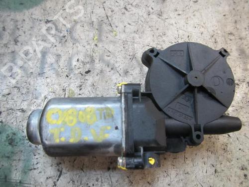 Used Right rear window motor NISSAN PRIMERA Hatchback (P12) [2002-2025]  3844221