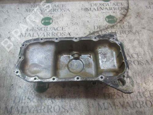 Oliebundkar FORD FIESTA VI (CB1, CCN) [2008-2025]  14277263