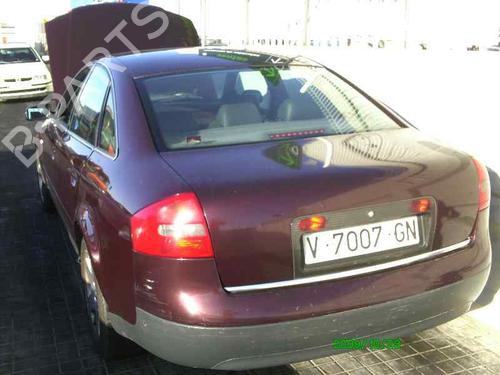 Used Parts AUDI A6 C5 (4B2, 4B4) 2.8 477509