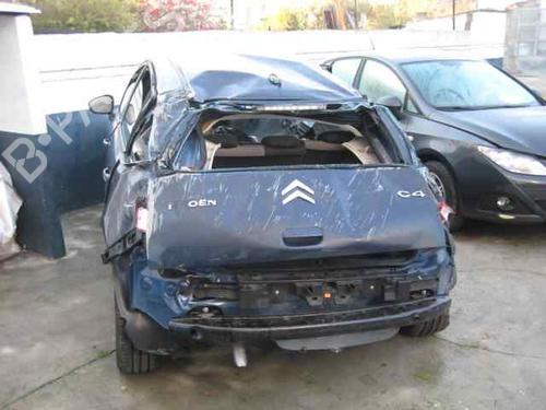 Steering column CITROËN C4 I (LC_)  | BP3786351M21  - Image 7