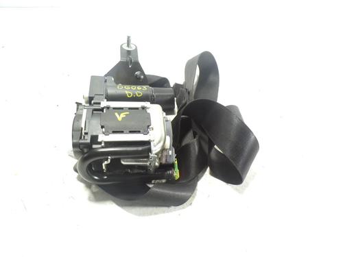 Used Front right seatbelt Front right seatbelt MERCEDES-BENZ E-CLASS (W212) E 220 CDI / BlueTEC (212.001, 212.002) (170 hp) 8741548 8741548