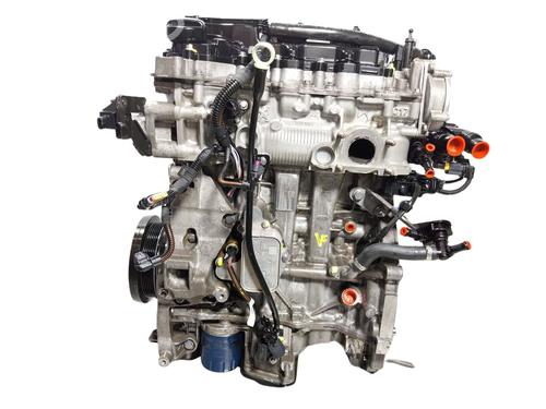 Used Engine Engine JEEP AVENGER (J2) Electric (156 hp) 29962468 29962468
