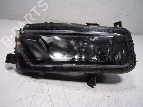 Used Left front fog light Left front fog light VW CADDY IV Box Body/MPV (SAA, SAH) 2.0 TDI (140 hp) 15839538 15839538