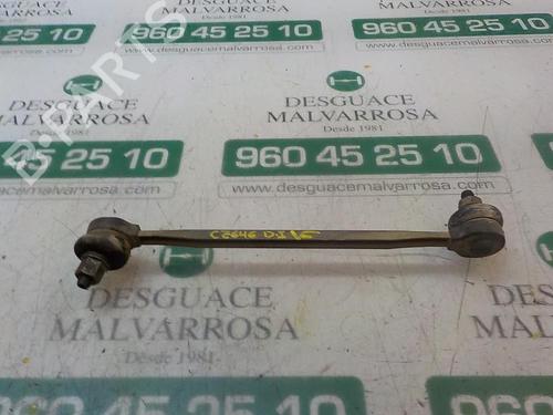 Used Left front suspension arm VW POLO V (6R1, 6C1) [2009-2022]  14281965