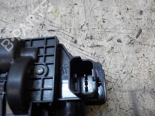 Tailgate lock PEUGEOT 2008 I (CU_)  | BP3856661C101 