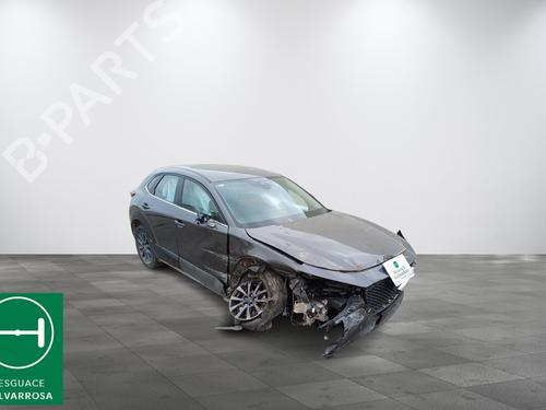 Engine MAZDA CX-30 (DM) SKYACTIV-G M Hybrid | BP36218340M1  - Image 11