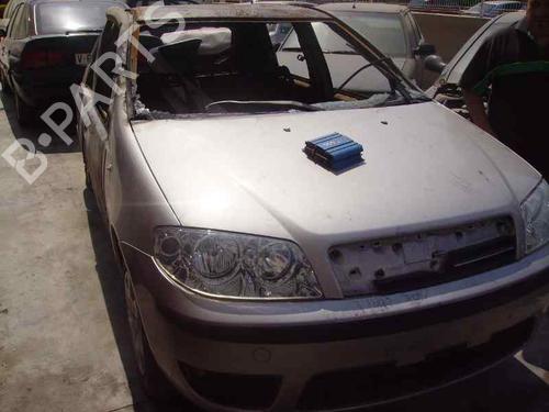 Engine mount FIAT PUNTO (188_) 1.4 | BP9085941M89 