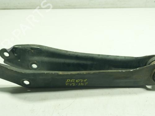 Used Left rear suspension arm BMW X3 (F25) sDrive 18 d (143 hp) 26963152