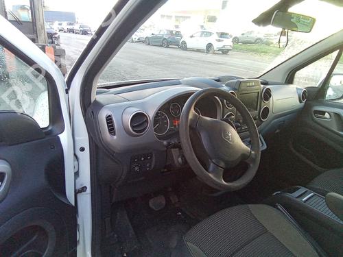 Right front indicator PEUGEOT PARTNER Tepee 1.6 BlueHDi 100 | BP30331256C33  - Image 10