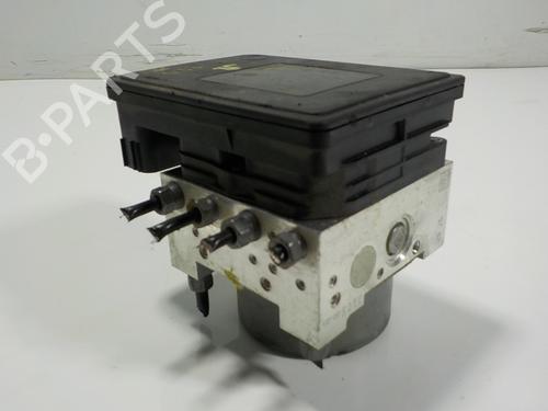 Used ABS pump ABS pump PEUGEOT 208 II (UB_, UP_, UW_, UJ_) 1.2 PureTech 100 (101 hp) 11946859 11946859