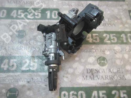 Used Electronic module Electronic module OPEL CORSA E (X15) 1.4 (08, 68) (90 hp) 14281279 14281279