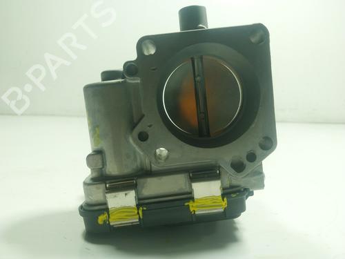 Throttle body CUPRA LEON Sportstourer (KL8, KU8, KUD)  | BP18022318M82 