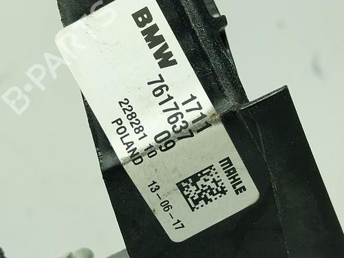 Køler BMW X1 (F48) xDrive 18 d | BP26649902M31 