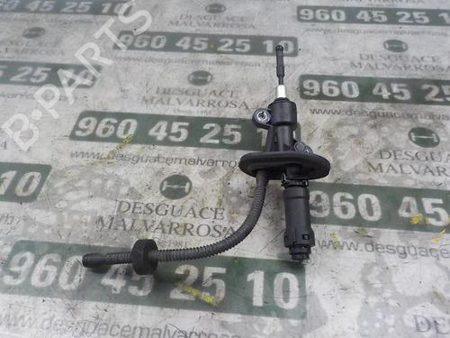 Hulpkoppelingscilinder OPEL CORSA E (X15) 1.4 (08, 68) (90 hp) 14281218