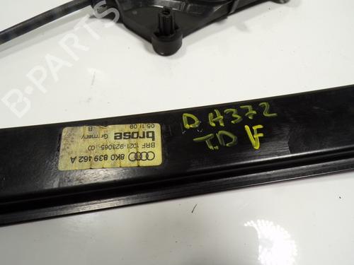 Rear right window mechanism AUDI A4 B8 Avant (8K5)  | BP8286352C25 