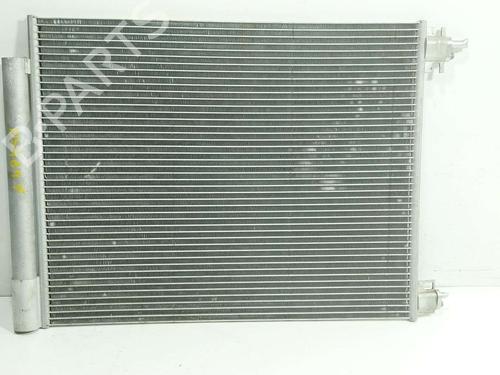 Used AC radiator AC radiator 38713431 38713431