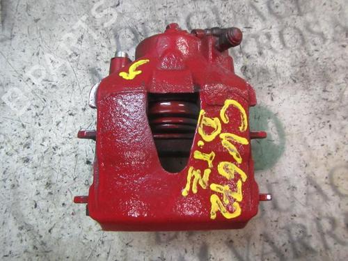 Used Left front brake caliper Left front brake caliper SEAT IBIZA IV SC (6J1, 6P5) [2008-2018] 11548428 11548428