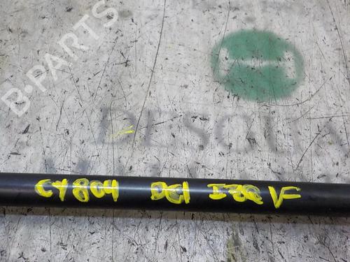 Gasfjeder motorhjelm OPEL VECTRA C (Z02) 2.0 DTI 16V (F69) | BP14279227C139 