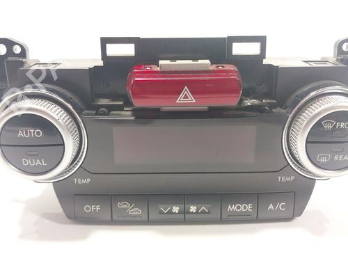 Used Climate control Climate control SUBARU FORESTER (SH_) 2.0 D AWD (SHH, SHD, SHN) (147 hp) 31707025 31707025