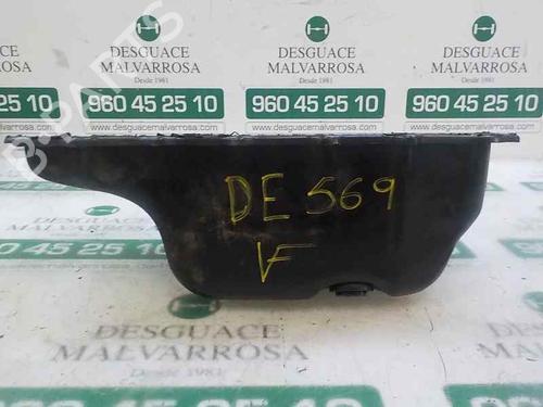 Used Oil sump Oil sump FIAT DOBLO Cargo (263_) 1.3 D Multijet (90 hp) 14283731 14283731