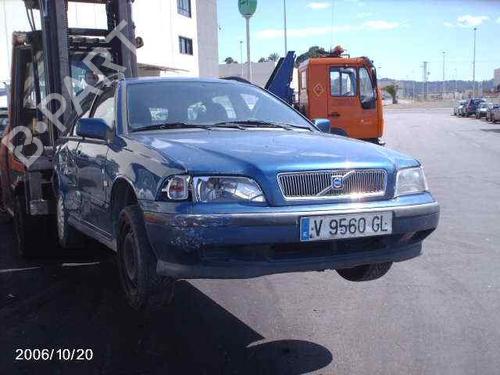 Right front brake caliper VOLVO V40 Estate (645)  | BP11557546M104 