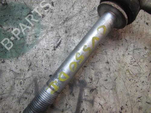 Left front suspension arm PEUGEOT 407 (6D_) 2.0 HDi 135 (6DRHRH, 6DRHRE, 6DRHRG, 6DRHRJ) | BP14276069M12 