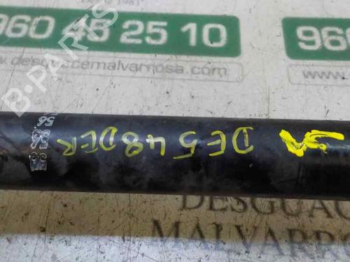 Right front driveshaft AUDI A3 Sportback (8PA) 1.6 TDI | BP5672198M39 