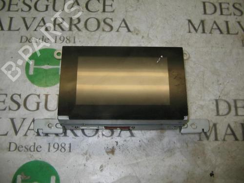 Used Electronic module Electronic module NISSAN PRIMERA Hatchback (P12) 2.2 Di (126 hp) 3759148 3759148