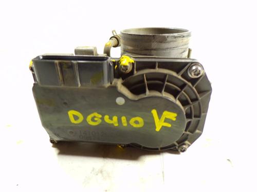 Throttle body HONDA INSIGHT (ZE_)  | BP7637507M82 