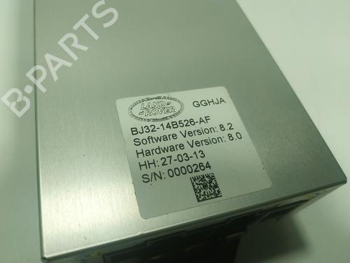 Electronic module LAND ROVER RANGE ROVER EVOQUE (L538) 2.2 D 4x4 | BP23205072M83 - Image 4