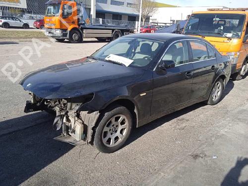 Køler BMW 5 (E60) 525 d | BP6932067M31 