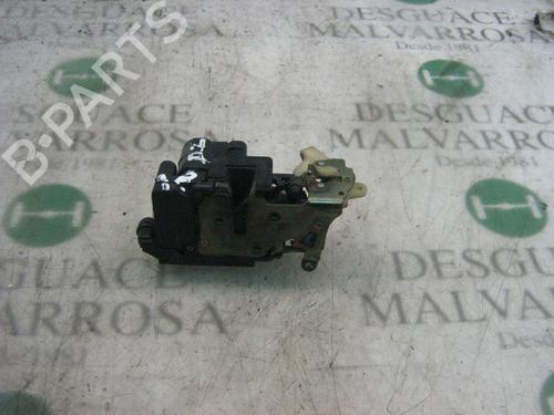 Used Front left lock Front left lock FIAT BRAVA (182_) [1995-2003] 3746829 3746829