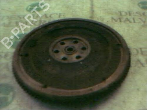 Used Flywheel Flywheel HONDA CONCERTO (HW, MA) 1.5 i 16V (MA1) (90 hp) 14291955 14291955