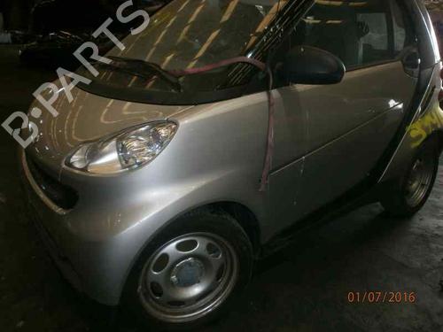 Left front window motor SMART FORTWO Coupe (451)  | BP4009811E21 