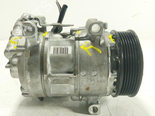 Used AC compressor AC compressor PEUGEOT 2008 II (UD_, US_, UY_, UJ_, UR_, UC_) 1.2 PureTech 100 (USHNK) (101 hp) 27693502 27693502