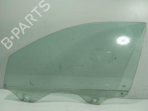 Used Front left door window Front left door window VW TOUAREG (7LA, 7L6, 7L7) 5.0 V10 TDI (313 hp) 17575801 17575801