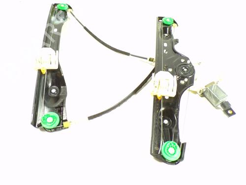 Front right window mechanism BMW X1 (E84) xDrive 18 d | BP7519711C23 
