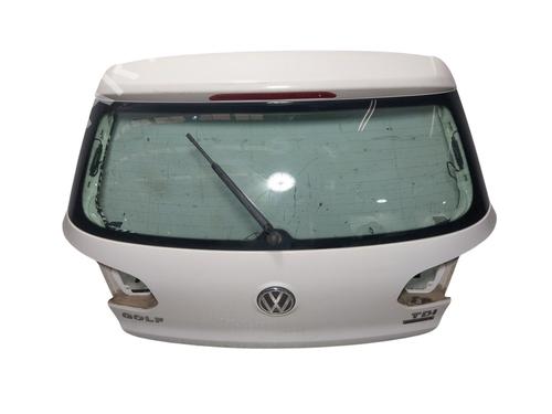 Used Tailgate Tailgate VW GOLF VI Variant (AJ5) 1.6 TDI (105 hp) 28571486 28571486