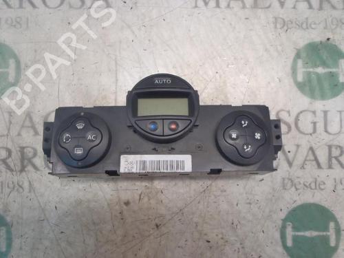 Used Climate control Climate control 3804282 3804282