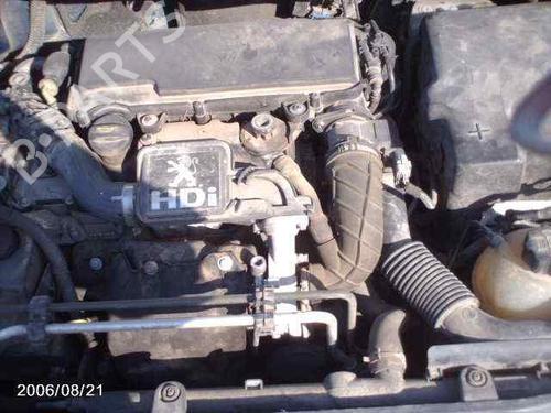 Støtte PEUGEOT 206 Hatchback (2A/C) 1.4 HDi eco 70 | BP14299981C155 