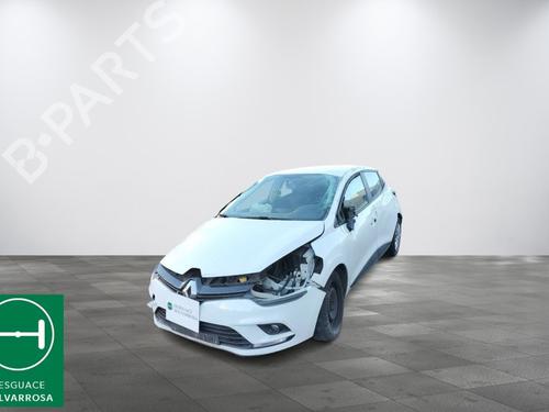 AC radiator RENAULT CLIO IV (BH_)  | BP13208661M32 