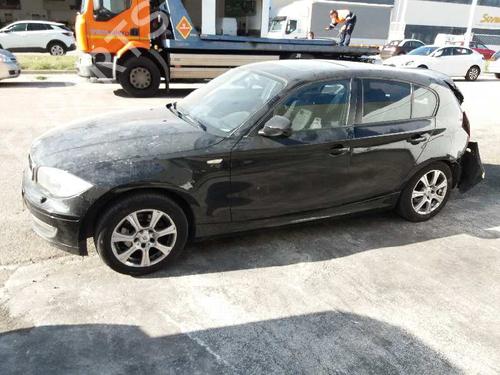 Left sun visor BMW 1 (E87) 116 d | BP7194692I1  - Image 9