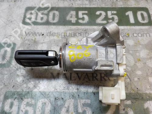 Electronic module TOYOTA RAV 4 IV (_A4_)  | BP14280753M83 